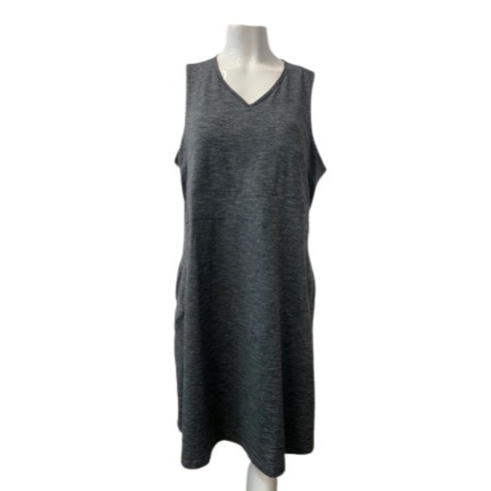 Mondetta Womens Active Dress-XX-Large